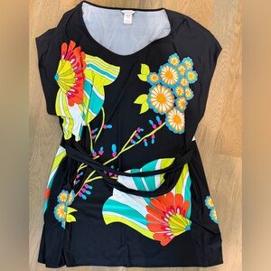 Trina Turk Cover Up Large